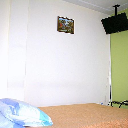 Hostel Casa Alb Bogotá Extérieur photo