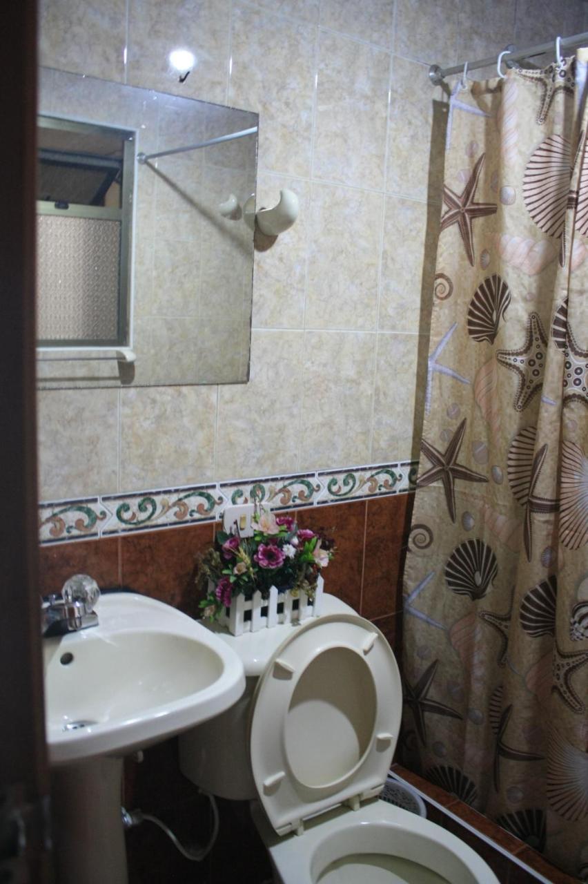 Hostel Casa Alb Bogotá Extérieur photo