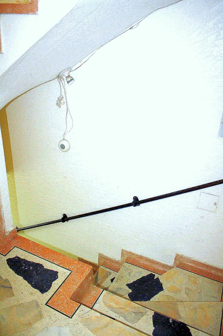 Hostel Casa Alb Bogotá Extérieur photo
