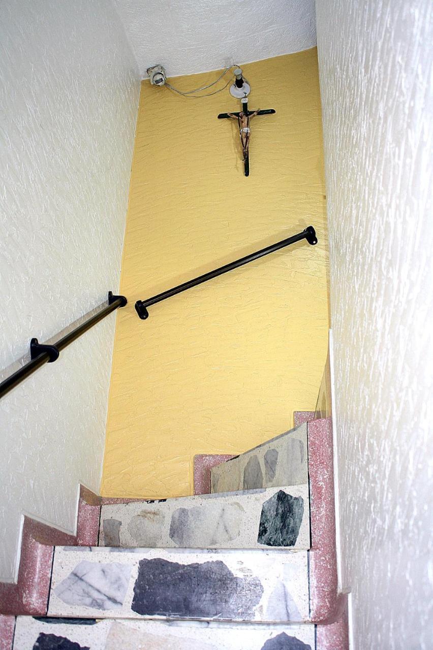 Hostel Casa Alb Bogotá Extérieur photo