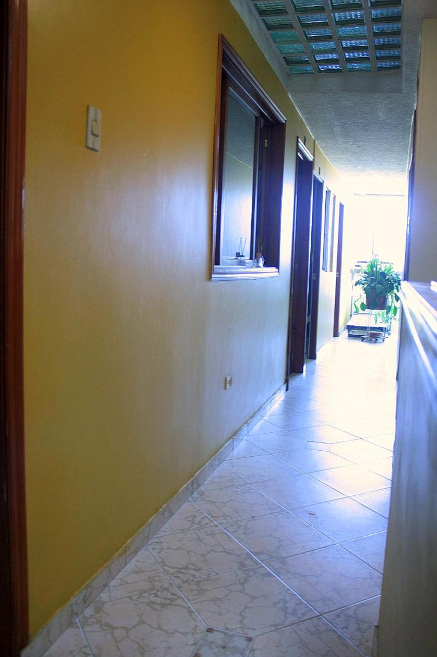 Hostel Casa Alb Bogotá Extérieur photo